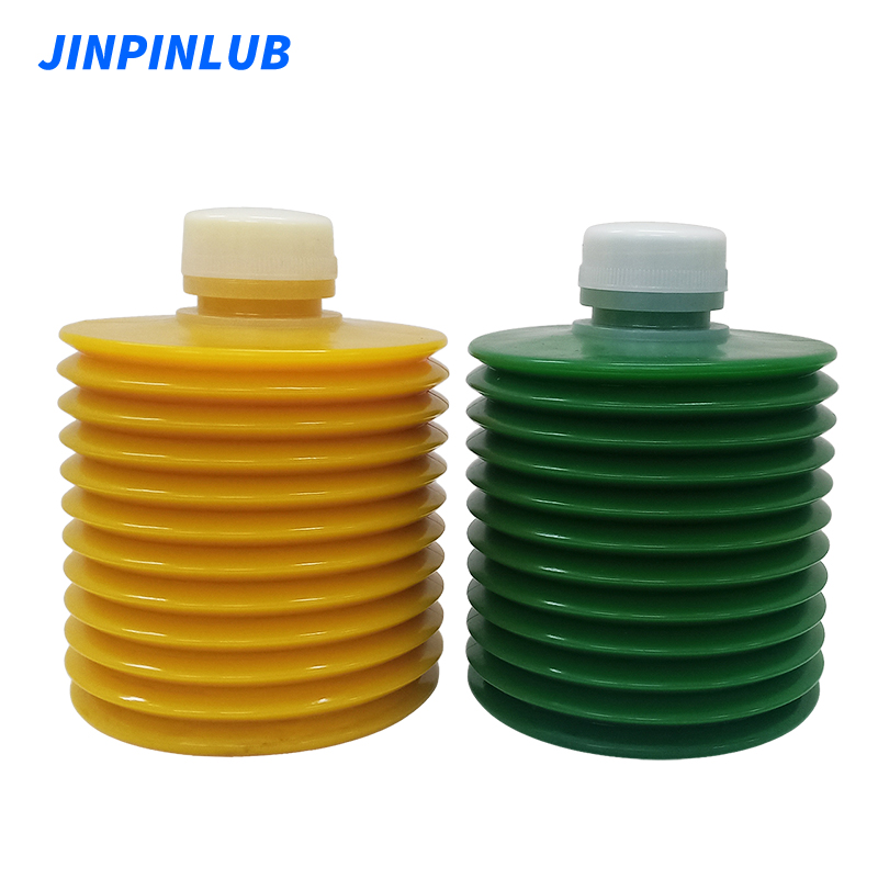 Epoxy Resin AB Glue Adhesive For Guide Rail Turcite Plastic #2 #2